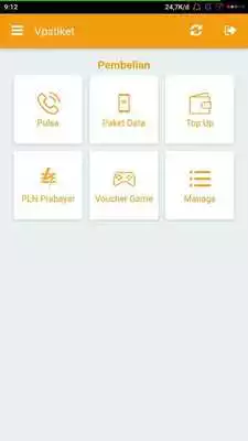 Play VPS Tiket
