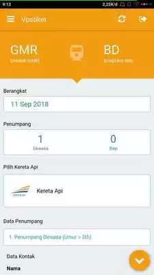 Play VPS Tiket
