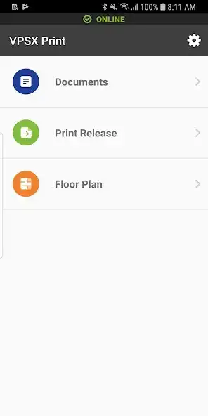 Play VPSX Print for BlackBerry  and enjoy VPSX Print for BlackBerry with UptoPlay