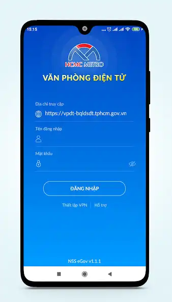 Play VPĐT BQL đường sắt đô thị TP.HCM  and enjoy VPĐT BQL đường sắt đô thị TP.HCM with UptoPlay