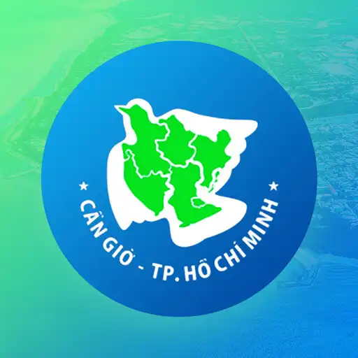 Play VPĐT Cần Giờ APK Play VPĐT Cần Giờ APK