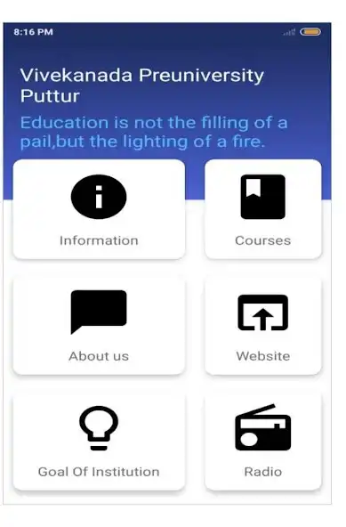 Play VPUC Puttur  and enjoy VPUC Puttur with UptoPlay