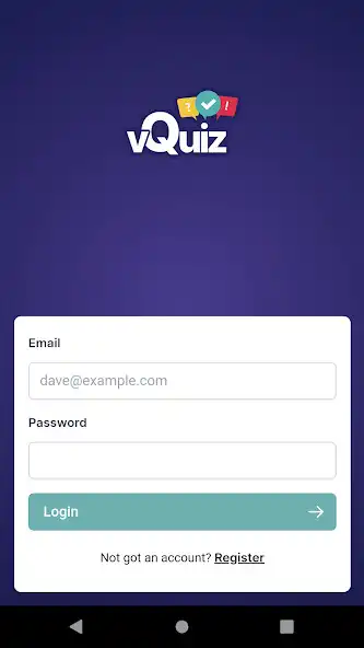 Play vQuiz  and enjoy vQuiz with UptoPlay