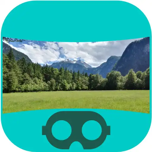 Play VR 2D3D Pano Converter Free APK