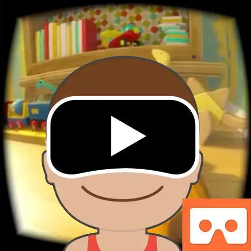 Run free android online VR 360 videos for kids APK Run free android online VR 360 videos for kids APK
