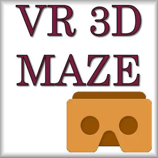 Play VR 3D Maze APK Play VR 3D Maze APK