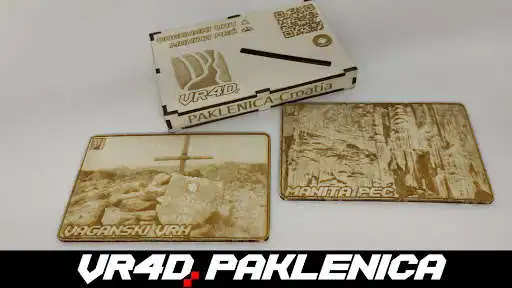 Play VR4D PAKLENICA  and enjoy VR4D PAKLENICA with UptoPlay