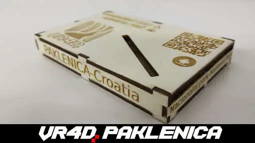 Play VR4D PAKLENICA as an online game VR4D PAKLENICA with UptoPlay