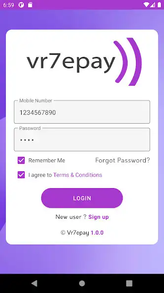 Play Vr7epay as an online game Vr7epay with UptoPlay
