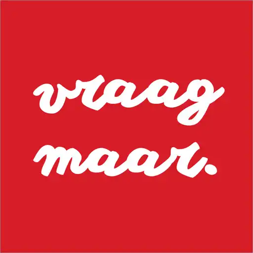 Play VraagMaar – Zelfmoordpreventie APK