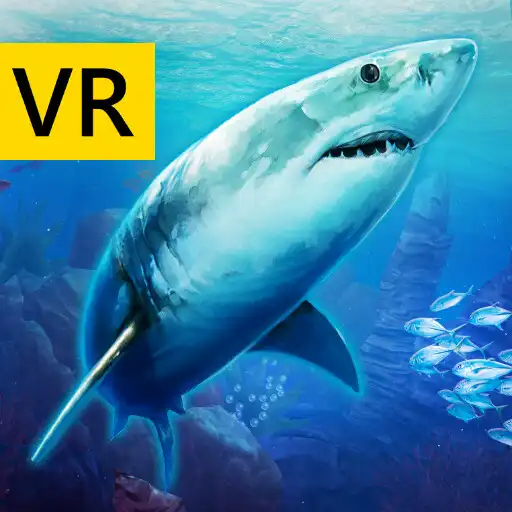 VR Abyss: Sharks Sea Worlds in Virtual Reality online game with UptoPlay