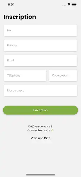 Play Vrac and Ride  and enjoy Vrac and Ride with UptoPlay