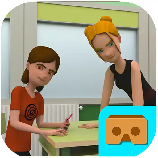 Play VR Address cyberbullying APK Play VR Address cyberbullying APK