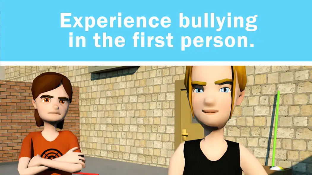 Play VR Address cyberbullying  and enjoy VR Address cyberbullying with UptoPlay