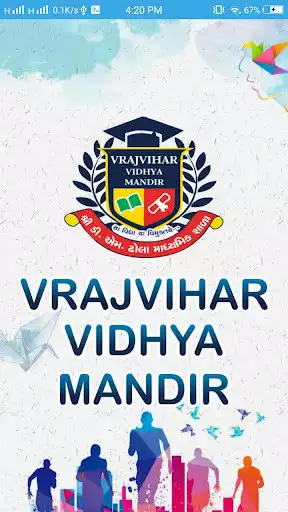 Play Vraj Vihar Vidhya Mandir  and enjoy Vraj Vihar Vidhya Mandir with UptoPlay
