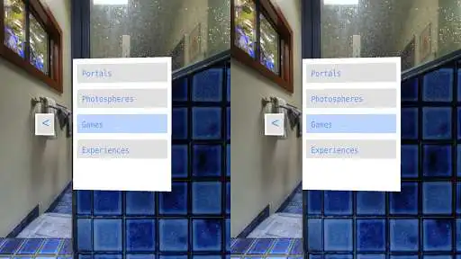 Play APK VRambling - Cardboard Browser  and enjoy VRambling - Cardboard Browser with UptoPlay com.vrambling.vrambling