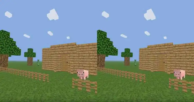 Play VRambling - Cardboard Browser