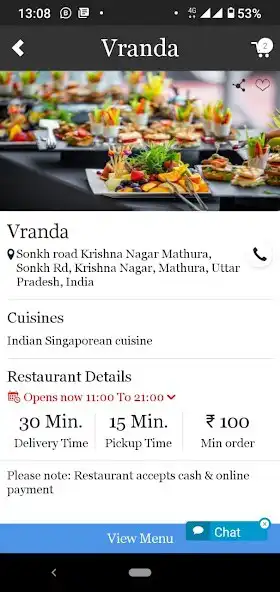 Play VRANDA-r8  and enjoy VRANDA-r8 with UptoPlay