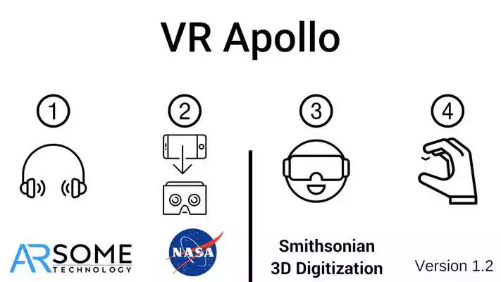 Play VR Apollo