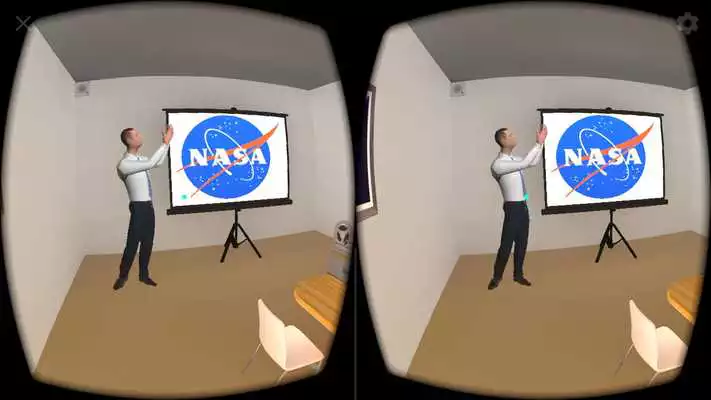 Play VR Apollo