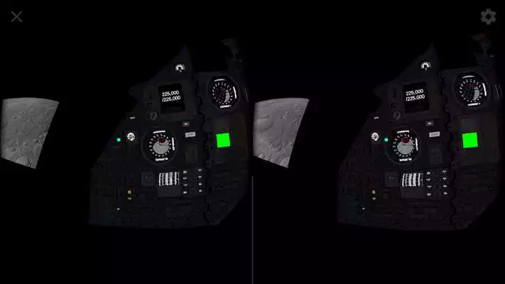 Play VR Apollo