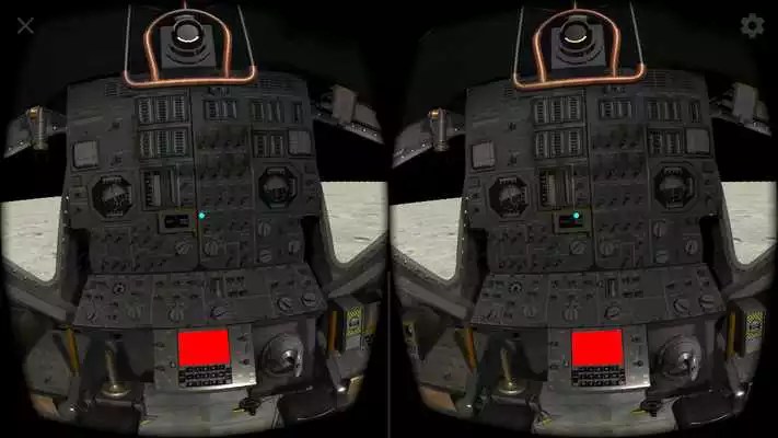 Play VR Apollo