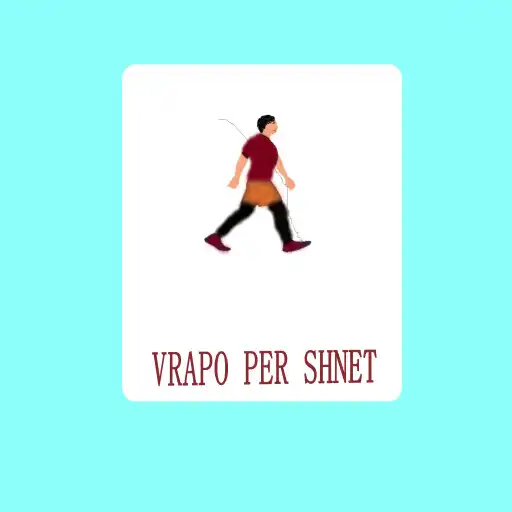 Play Vrapo per shendet APK