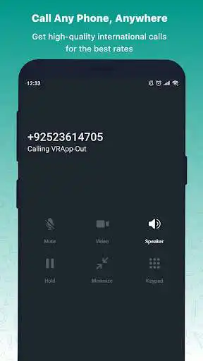Play VRApp: International Calls  and enjoy VRApp: International Calls with UptoPlay