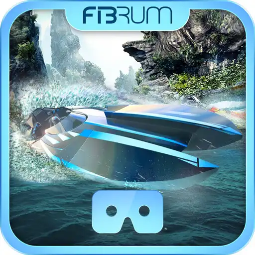 Play VR Aquadrome APK Play VR Aquadrome APK