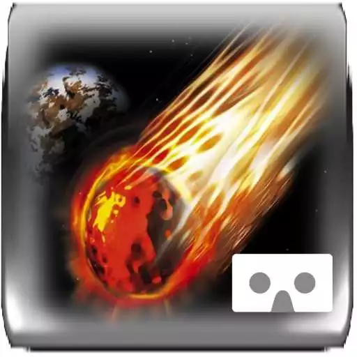 Play VR Asteroids APK