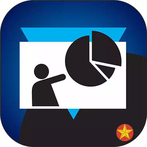 Play VRAVO! Presenter China APK