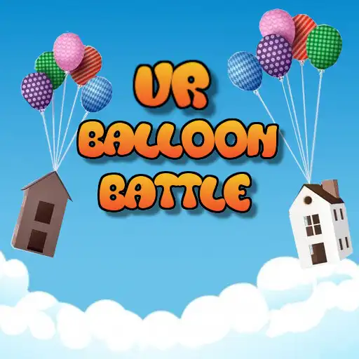 Play VR Balloon Battle APK Play VR Balloon Battle APK
