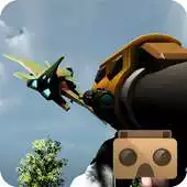 Free play online VR Beach War APK
