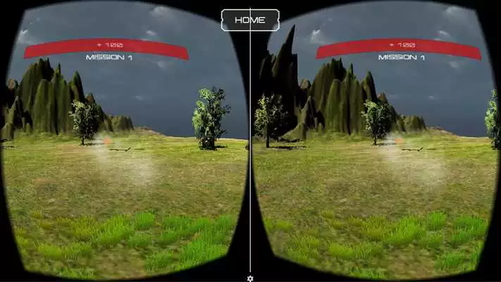 Play VR Beach War Play VR Beach War