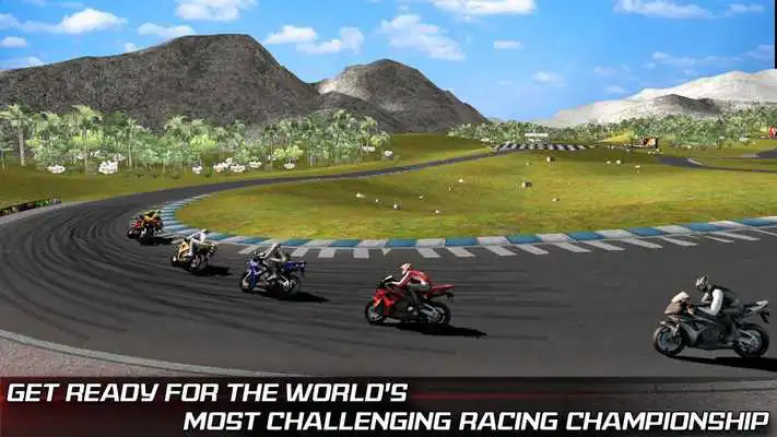 Play VR Bike - Racing in VR Play VR Bike - Racing in VR