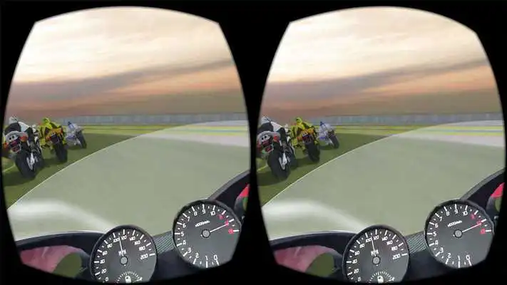 Play VR Bike - Racing in VR Play VR Bike - Racing in VR