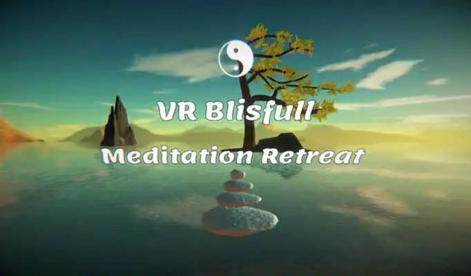 Play VR Blissful Meditation Retreat
