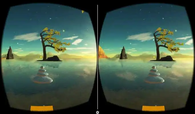 Play VR Blissful Meditation Retreat