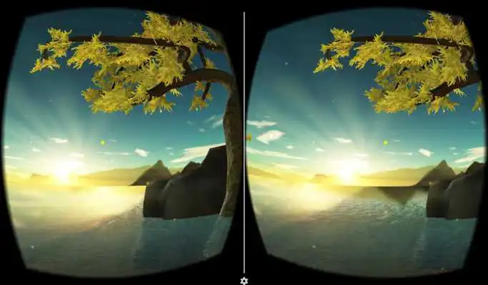 Play VR Blissful Meditation Retreat