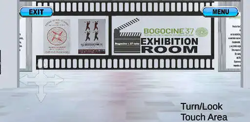 Play VR Bogocine  and enjoy VR Bogocine with UptoPlay