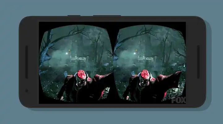 Play VR Box:Guide Play VR Box:Guide
