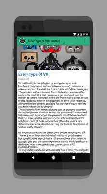 Play VR Box:Guide Play VR Box:Guide