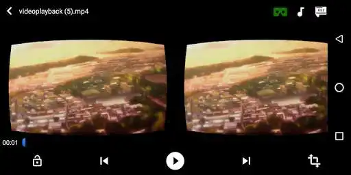 Play VR Box Video Player, VR Video Player,VR Player 360  and enjoy VR Box Video Player, VR Video Player,VR Player 360 with UptoPlay