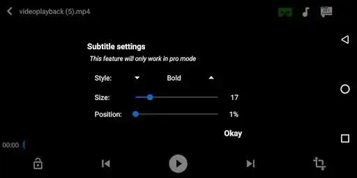 Play VR Box Video Player, VR Video Player,VR Player 360 as an online game VR Box Video Player, VR Video Player,VR Player 360 with UptoPlay