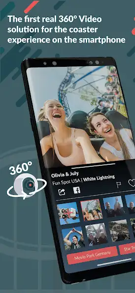 Play VR Capture