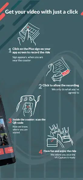Play VR Capture