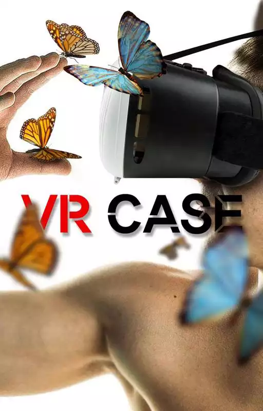 Play VRCASE-RK