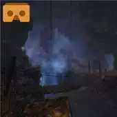 Free play online VR Cave 3D APK