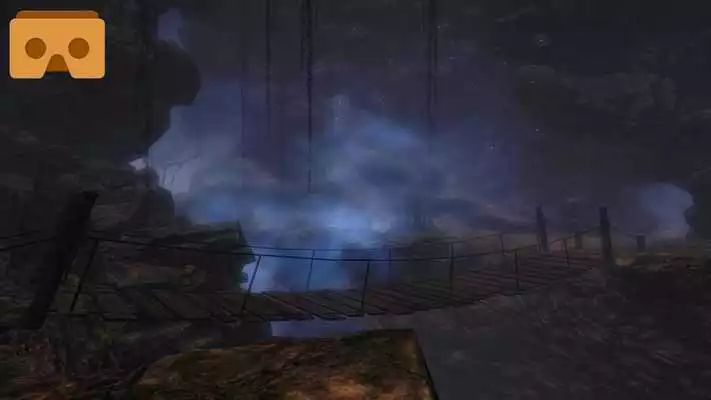 Play VR Cave 3D