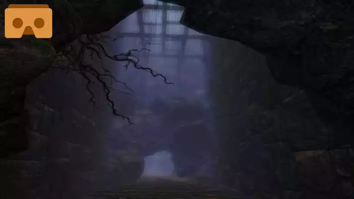 Play VR Cave 3D